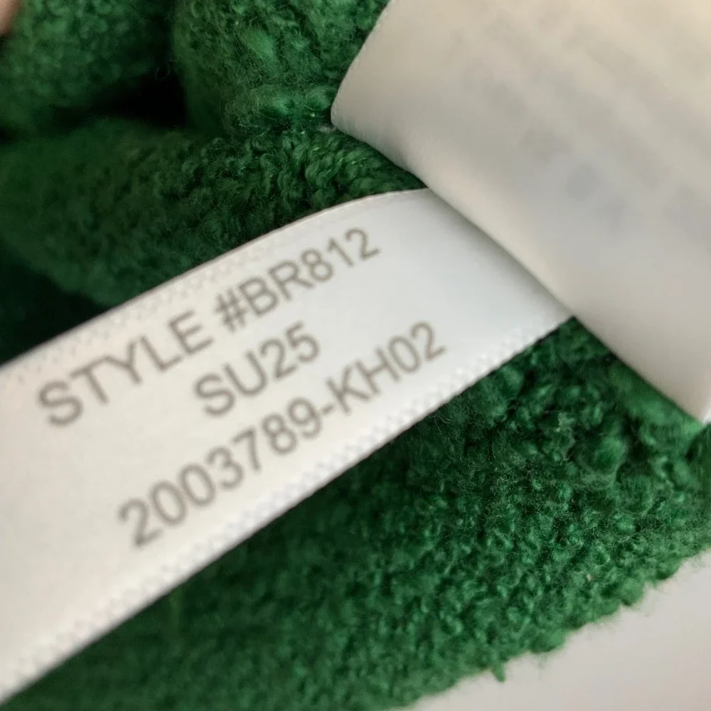 J. Crew excellent pre